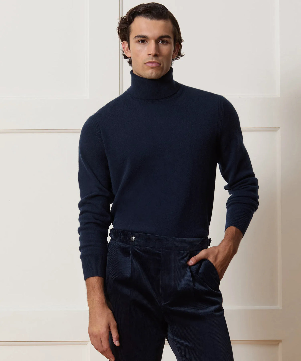 Navy