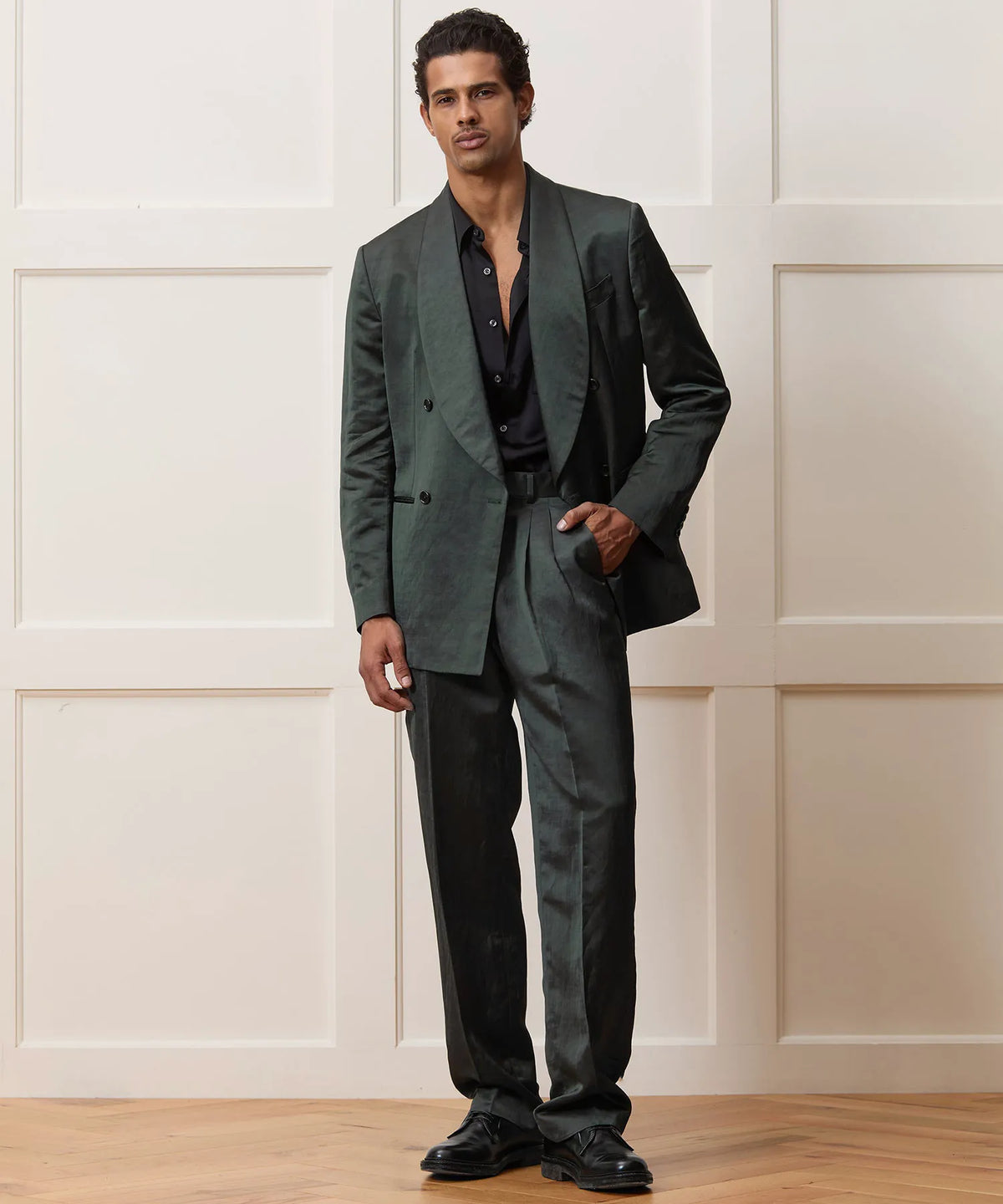 Emerald Green