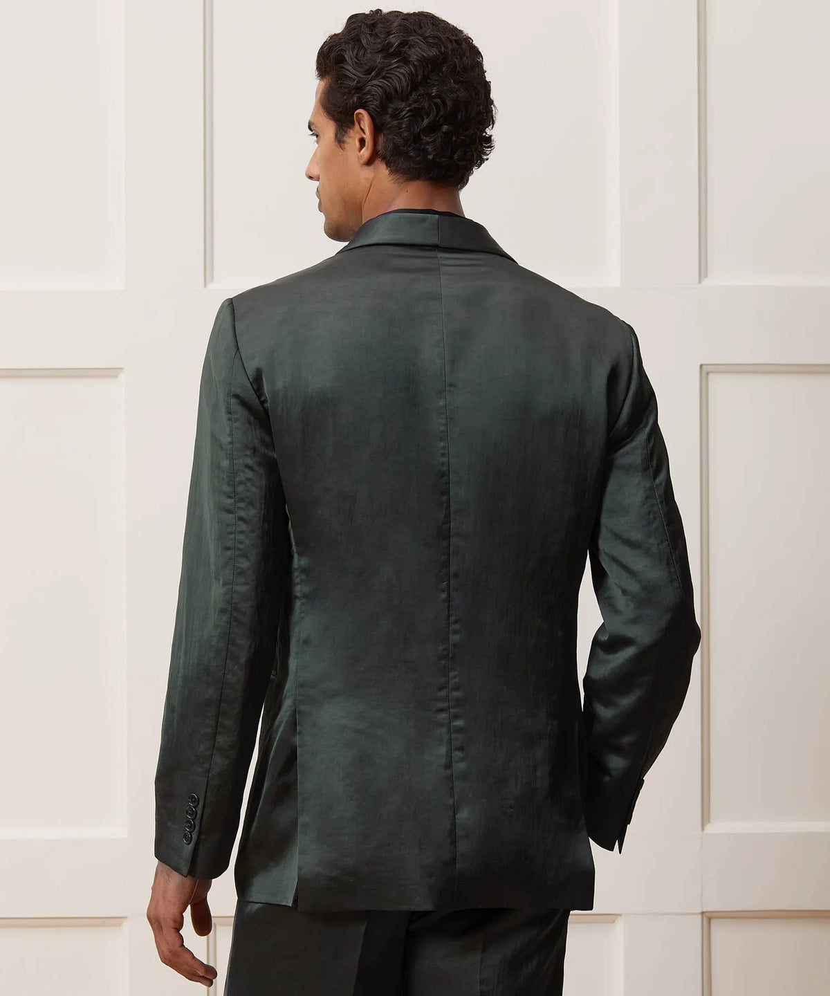 Emerald Green