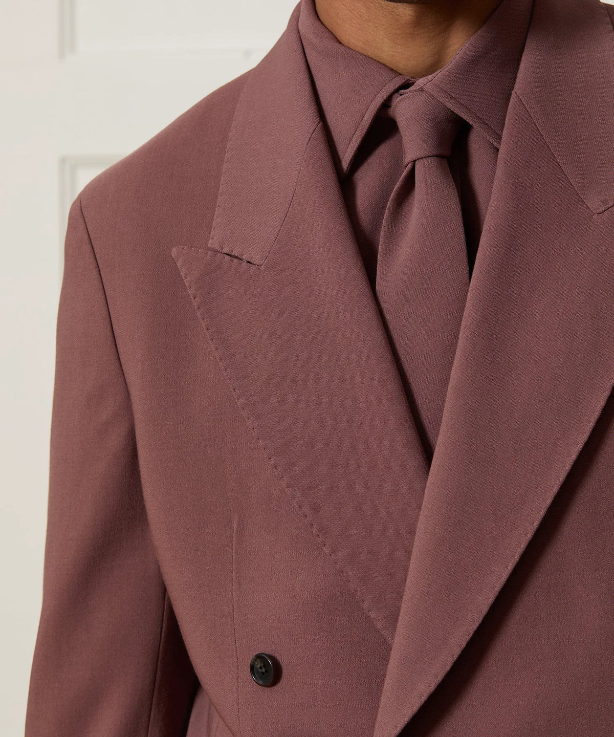 Mauve