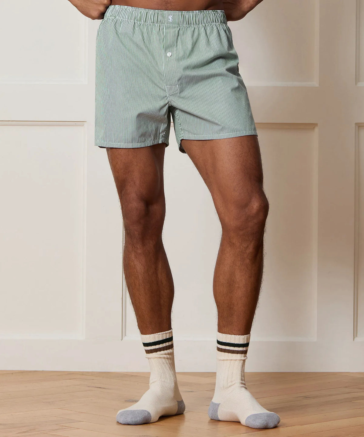Juniper Green
