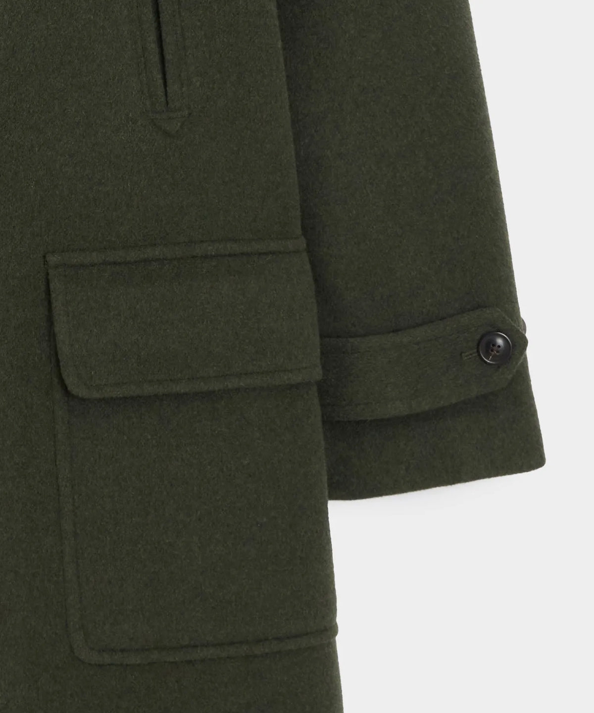 Snyder Olive
