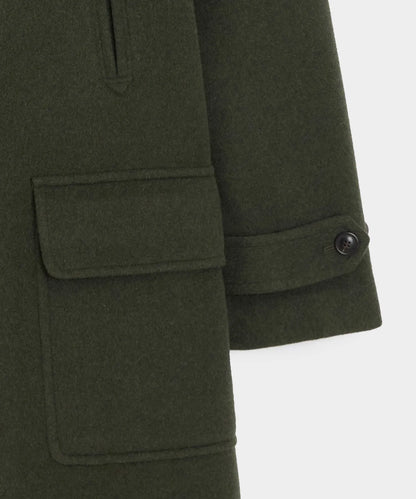 Snyder Olive