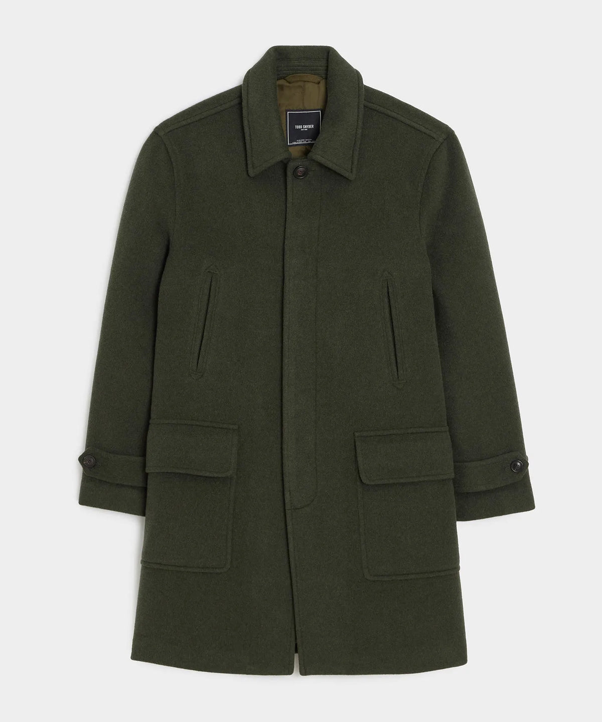 Snyder Olive