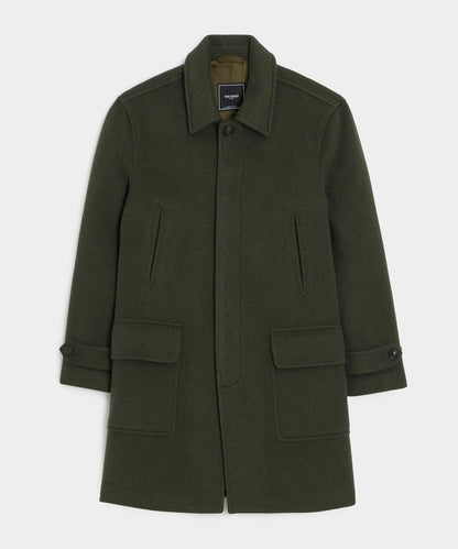 Snyder Olive