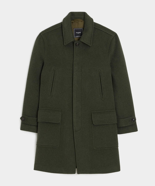 Snyder Olive