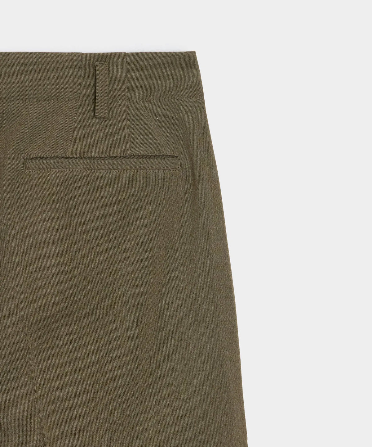 Surplus Olive