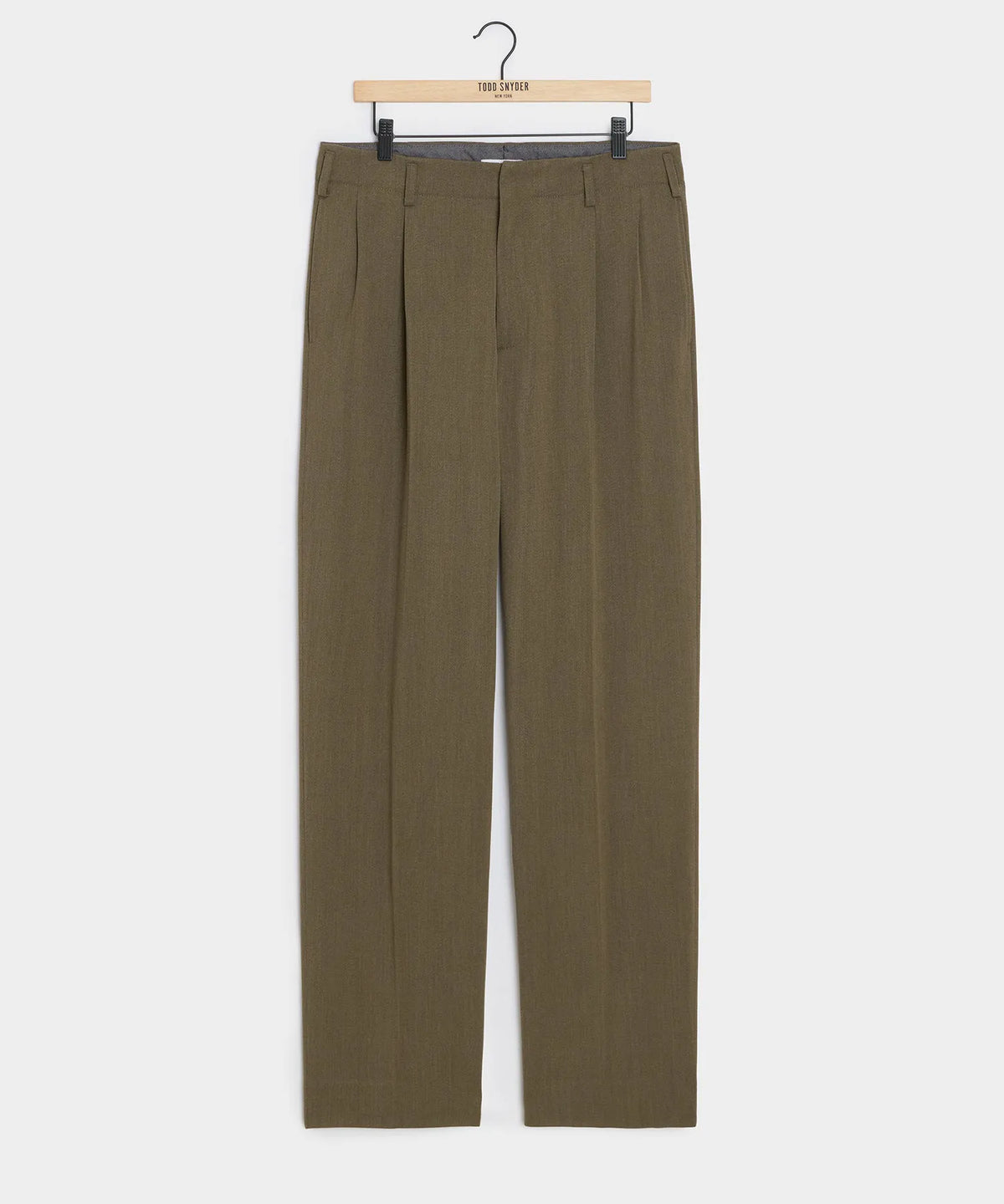 Surplus Olive