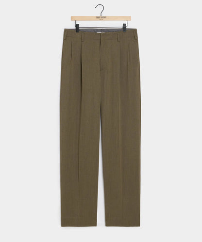 Surplus Olive