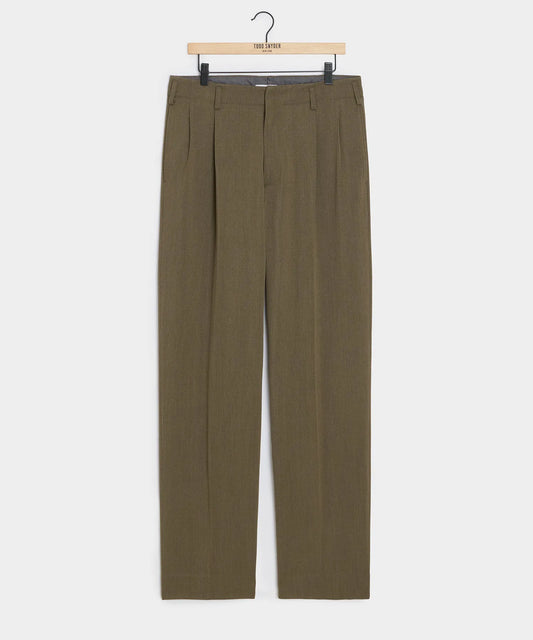 Surplus Olive