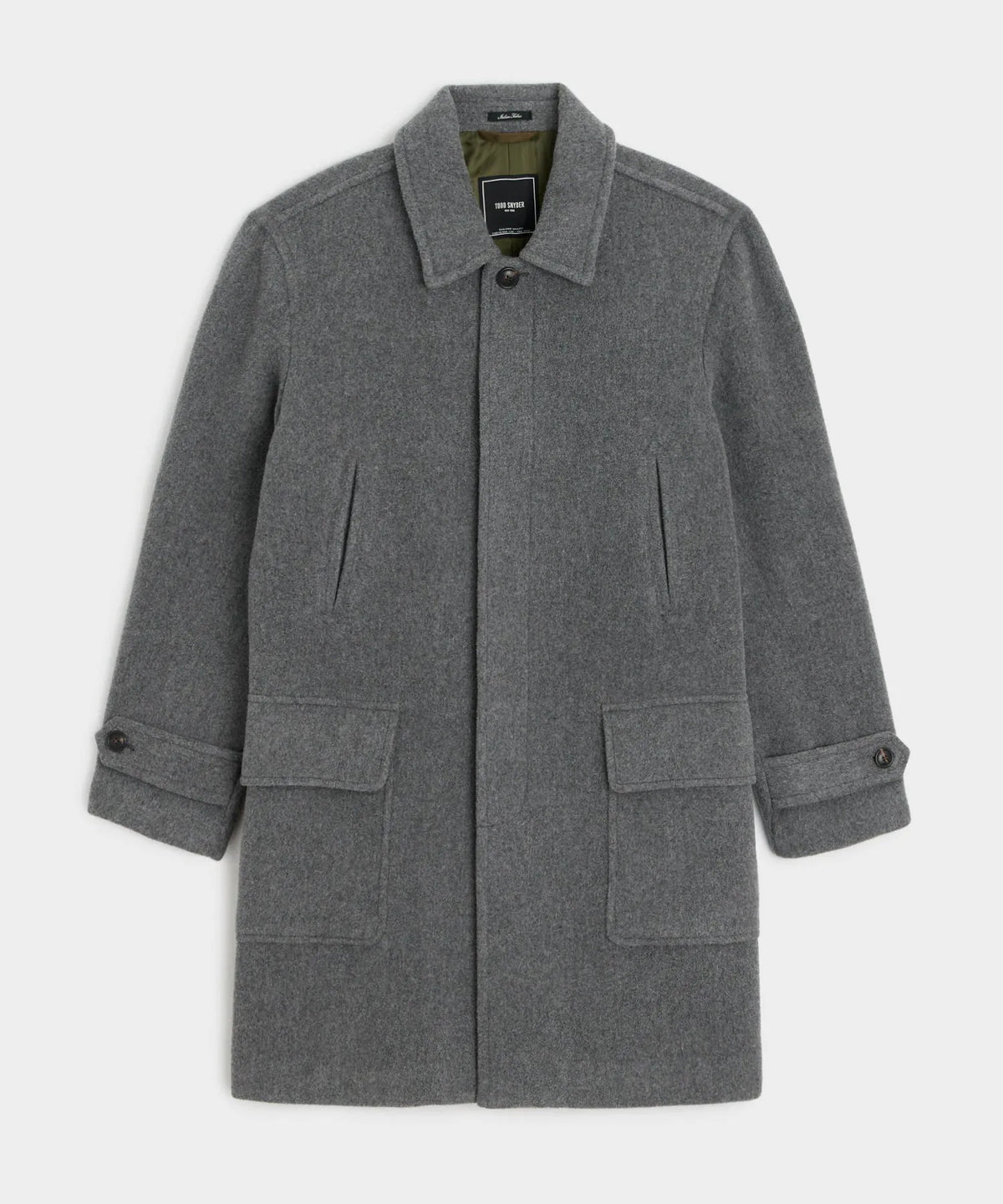 Light Grey