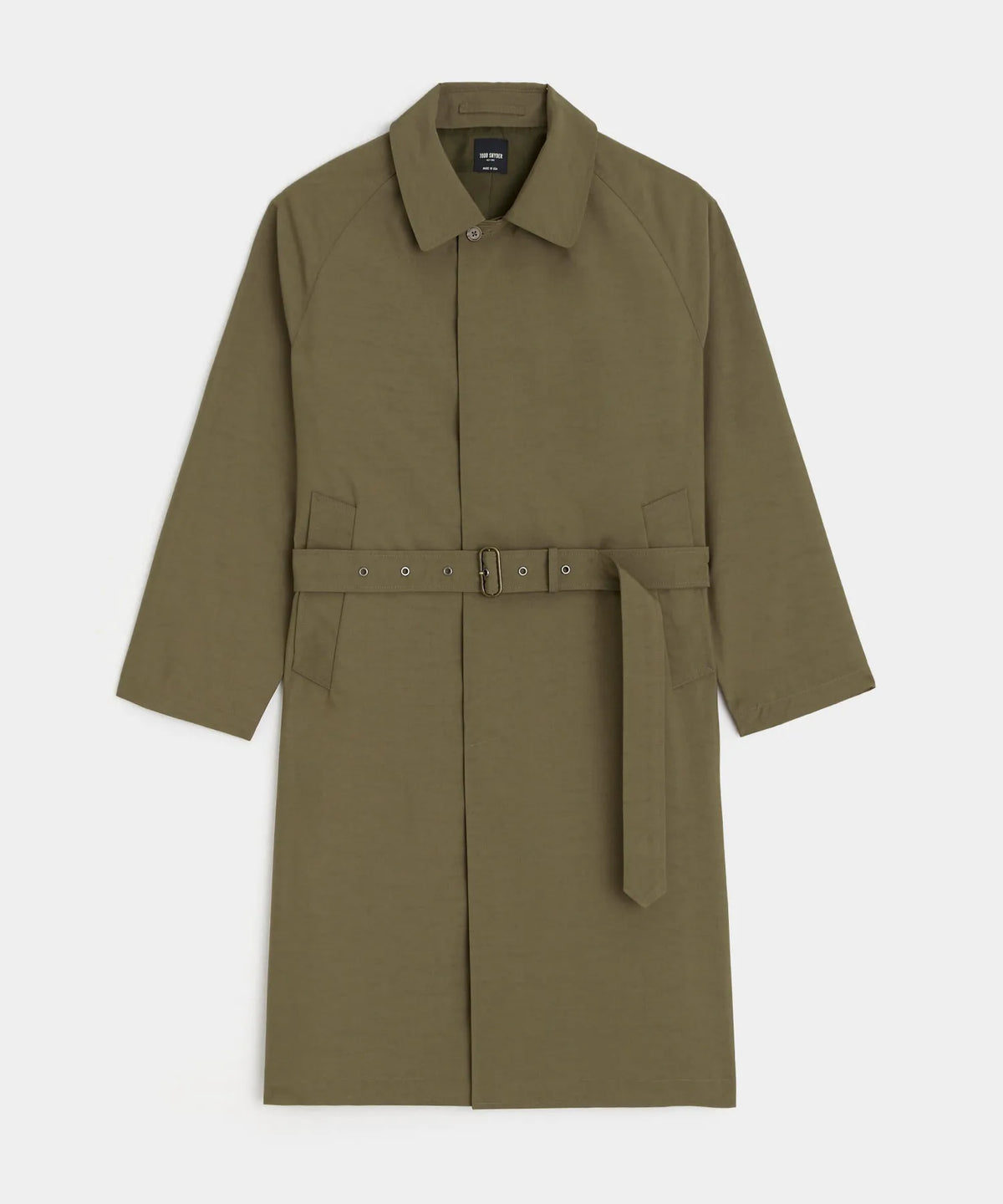 Olive