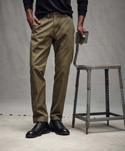 Snyder Olive