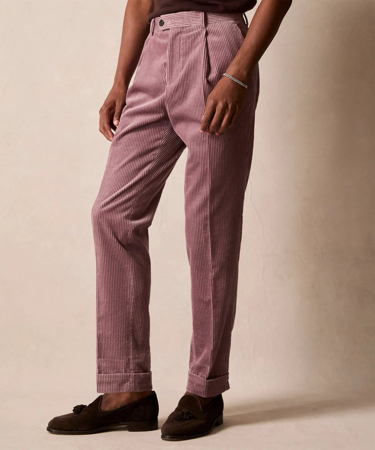 Mauve