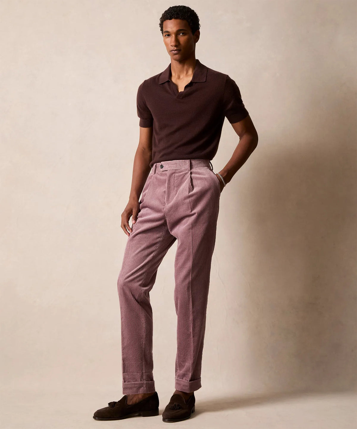 Mauve