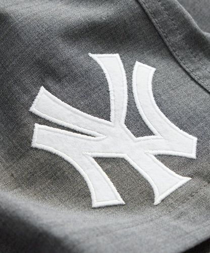 Silver Grey