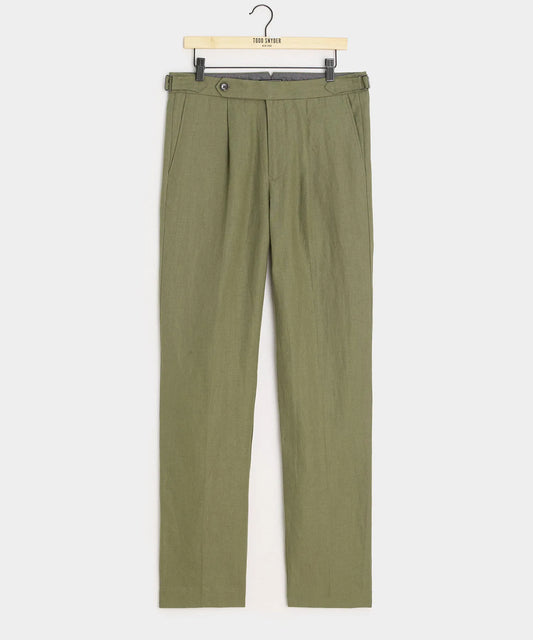 Surplus Olive