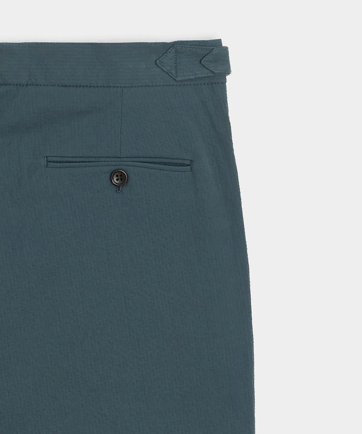Antique Teal