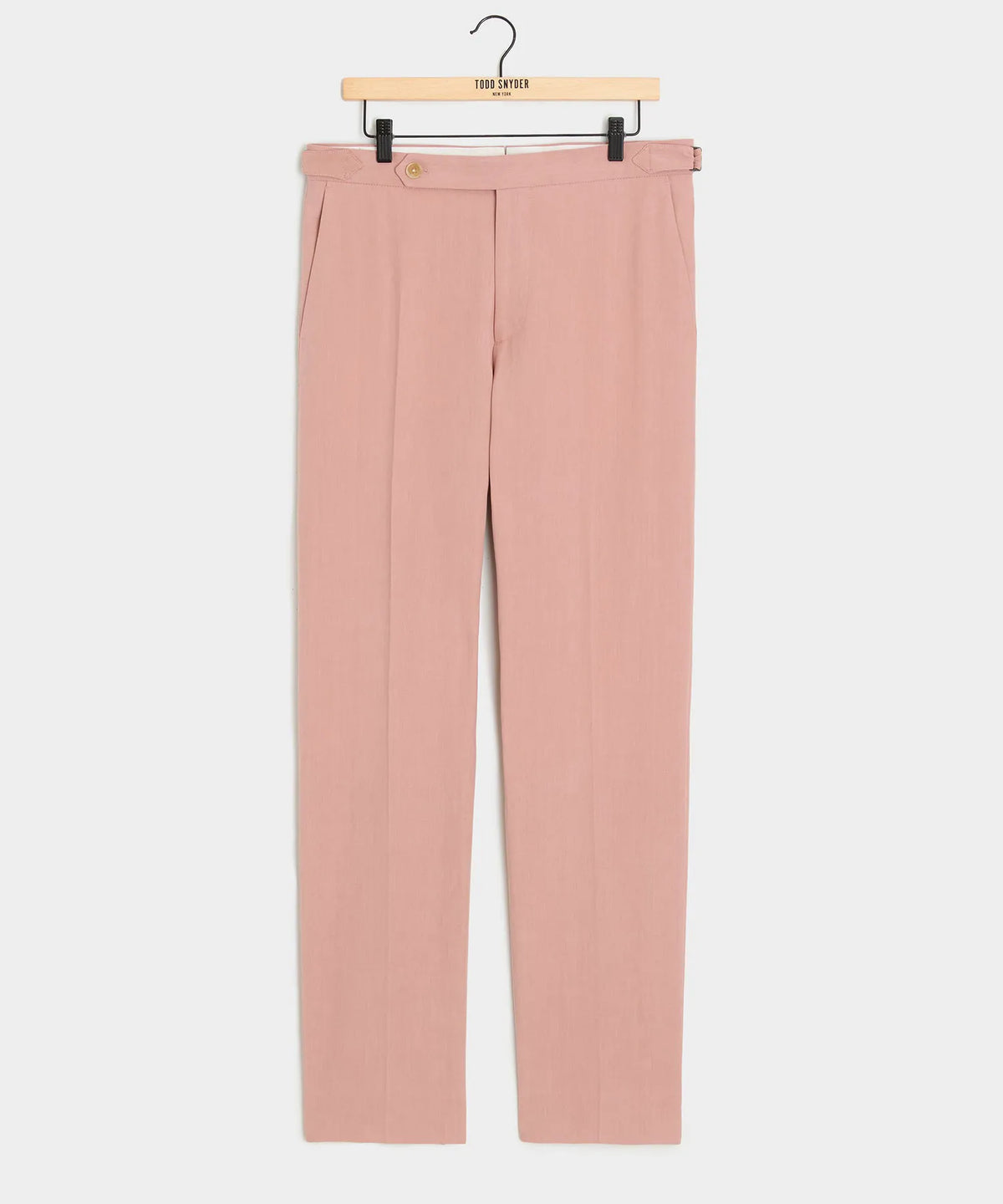 Dusty Rose
