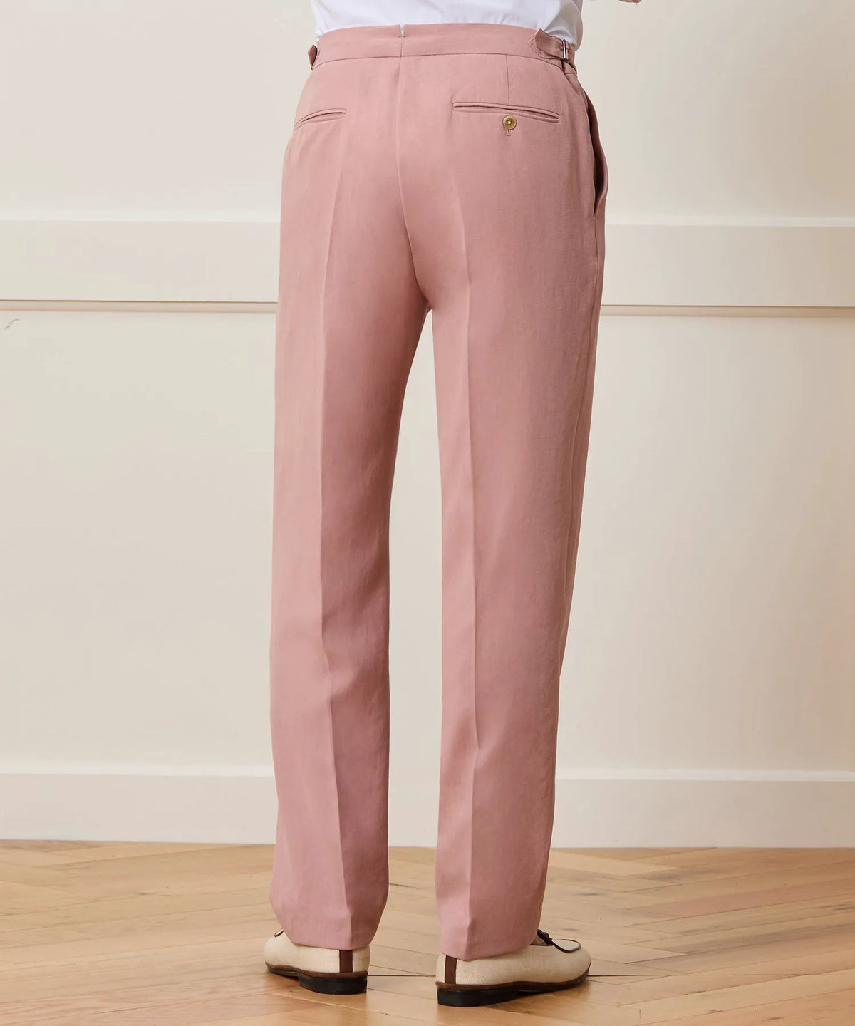 Dusty Rose
