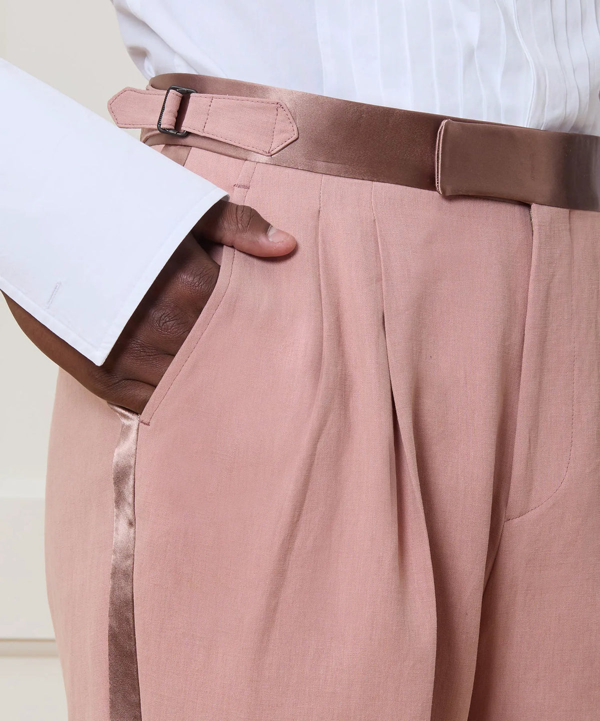 Dusty Rose