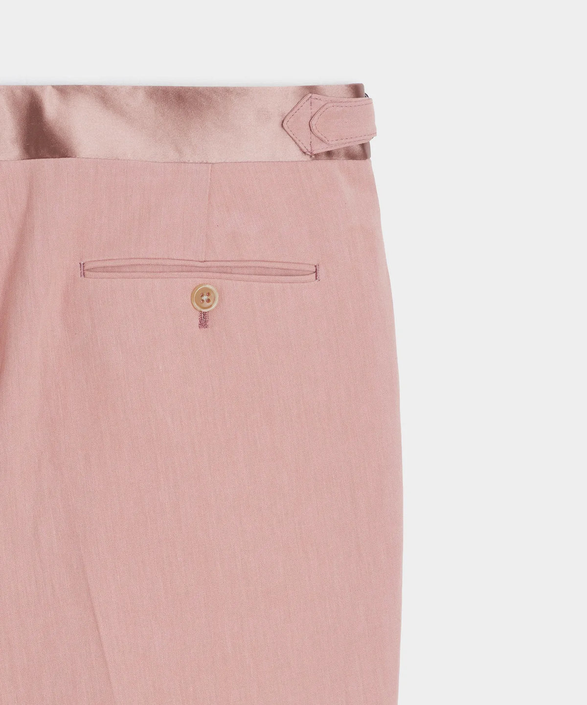 Dusty Rose