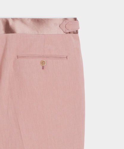 Dusty Rose