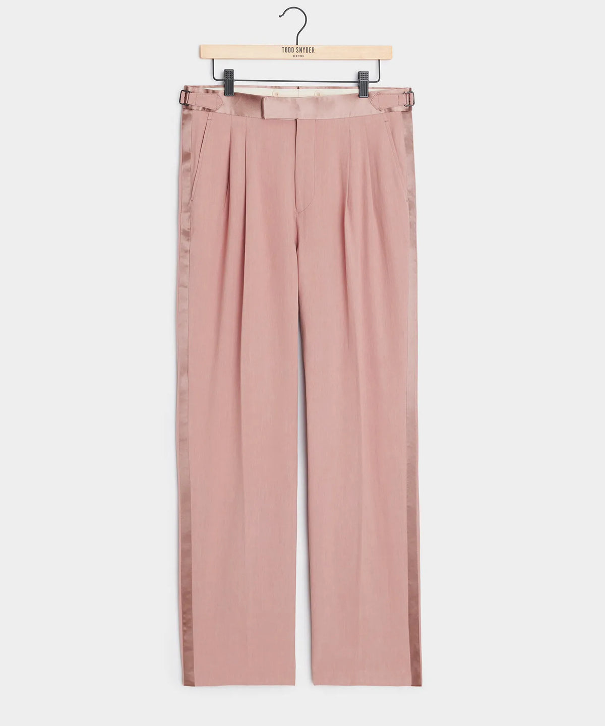 Dusty Rose