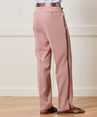 Dusty Rose