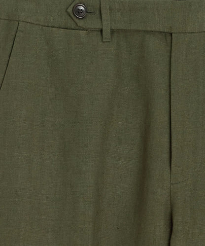 Green Laurel