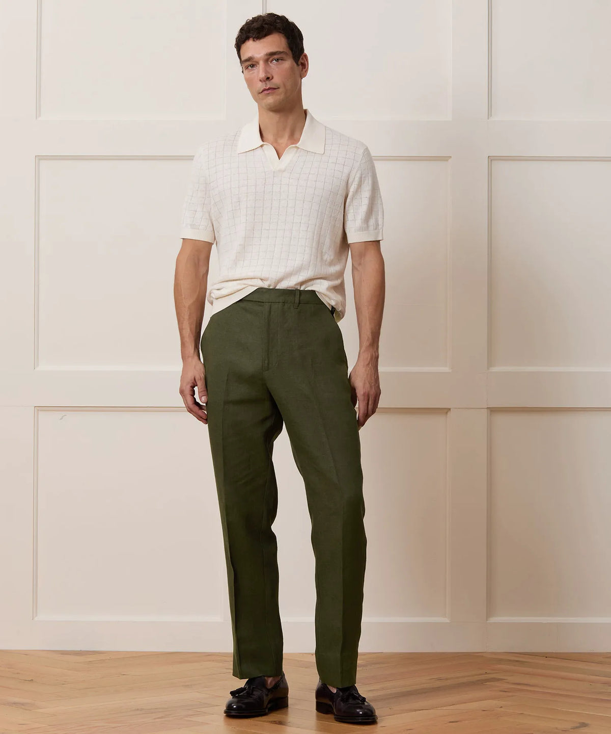Green Laurel