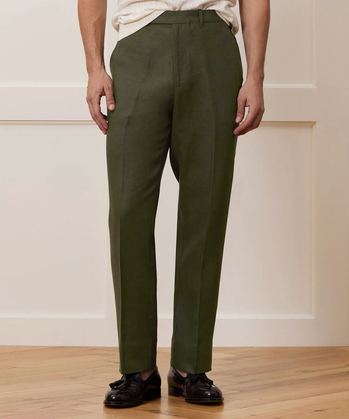 Green Laurel