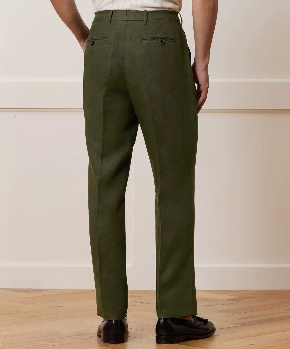 Green Laurel