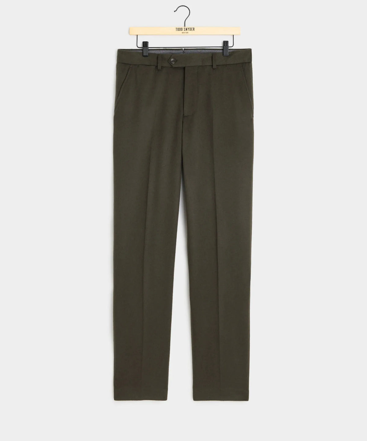 Snyder Olive