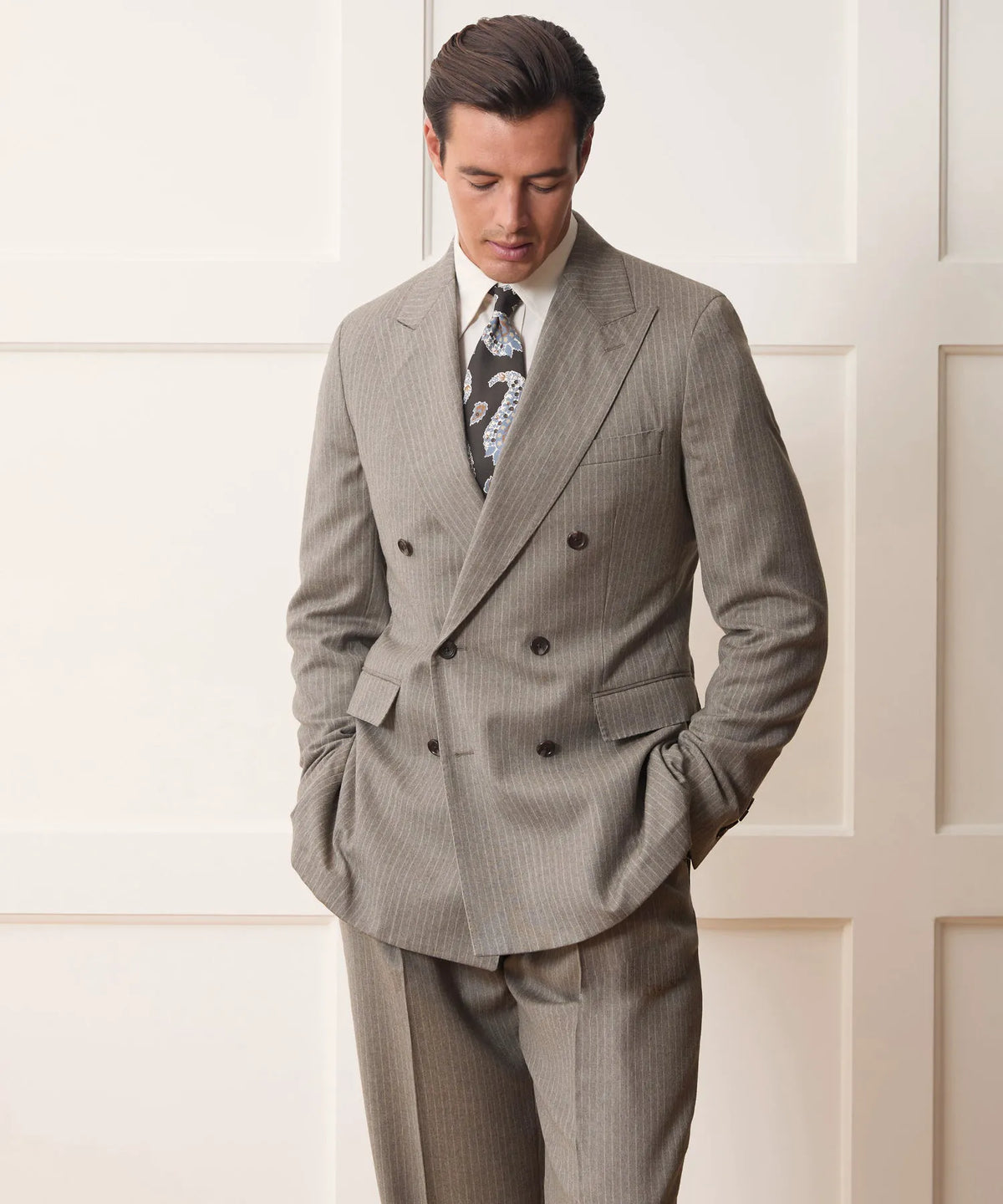Pearl Grey
