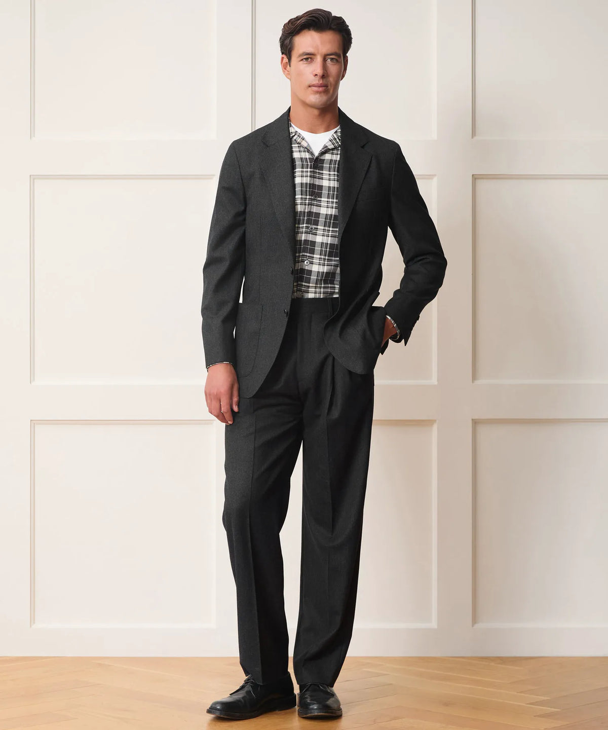 Charcoal