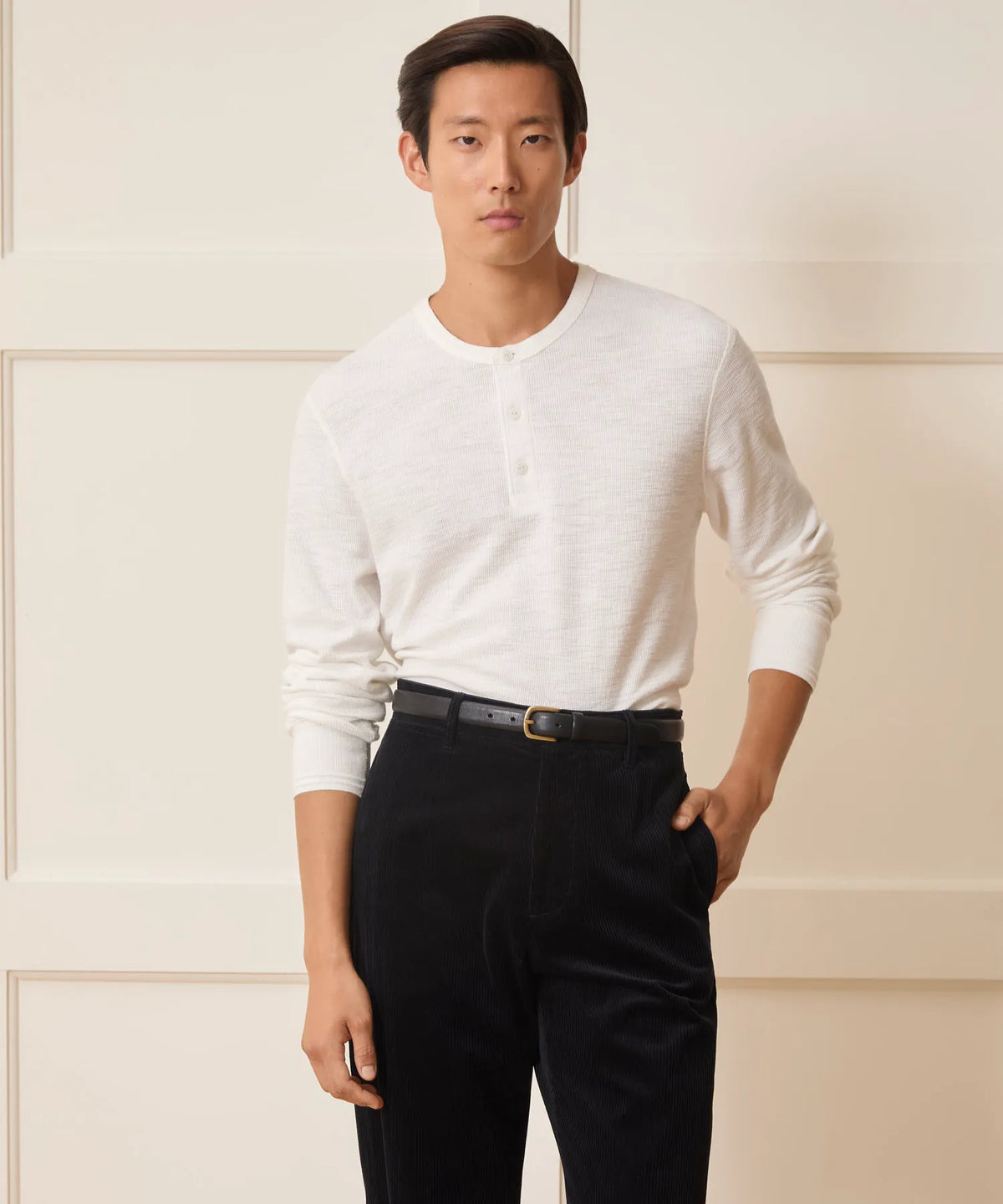 Antique White