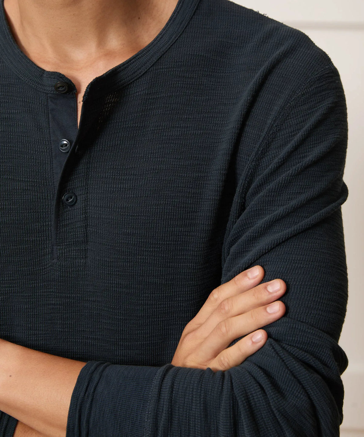 Navy Batik