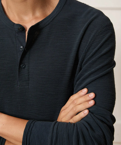Navy Batik