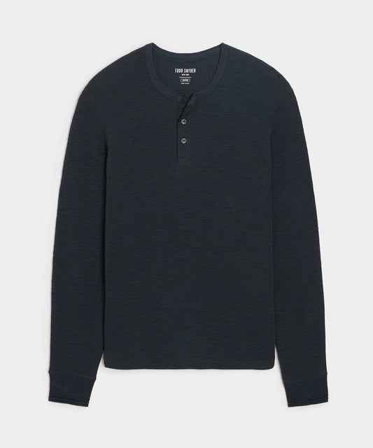Navy Batik