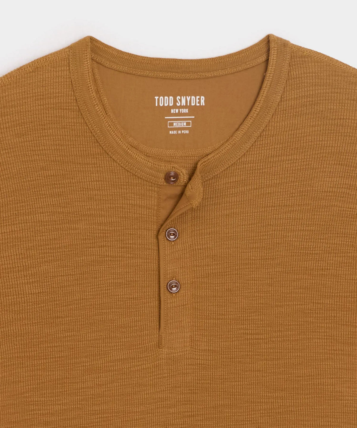 Raw Twill
