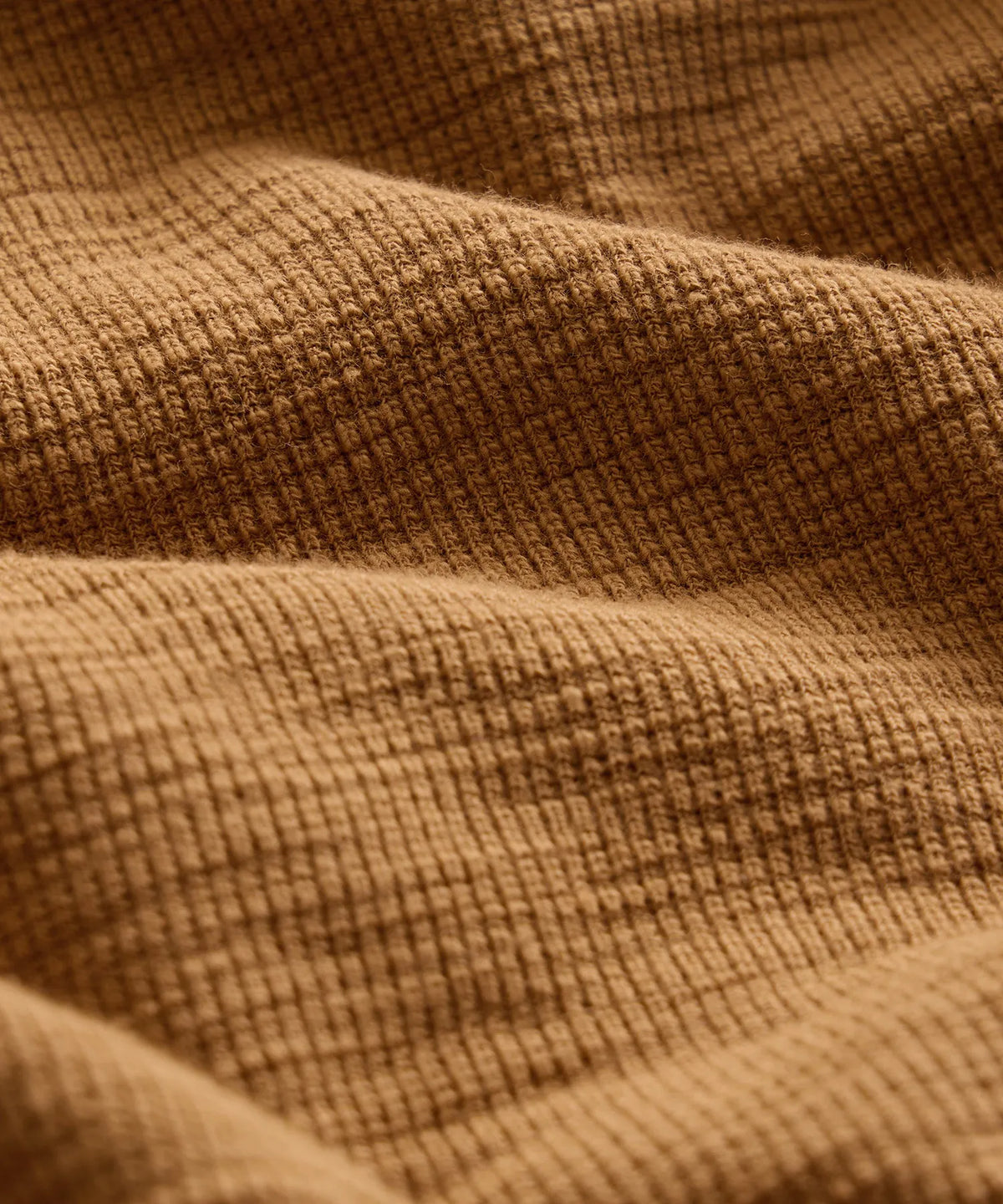 Raw Twill