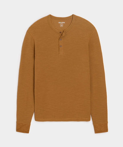 Raw Twill