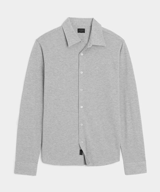 Light Grey Heather
