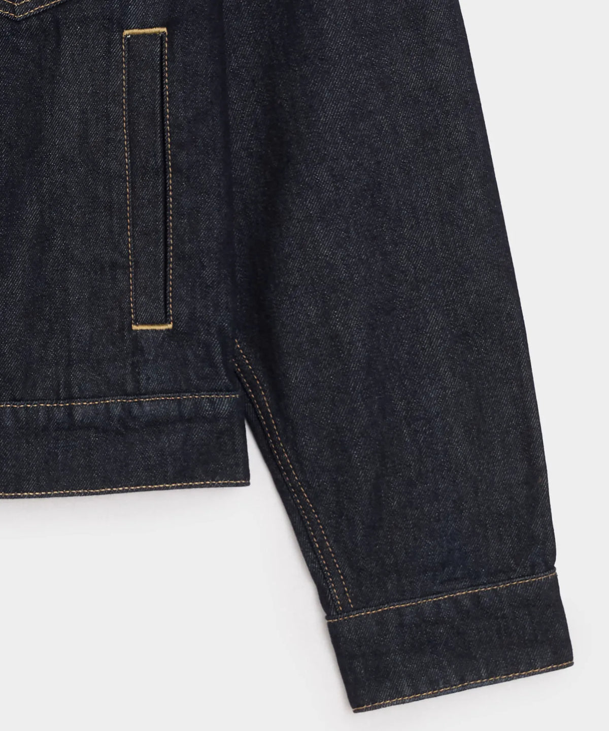 Dark Indigo