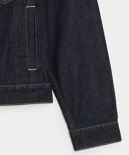 Dark Indigo