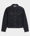 Dark Indigo