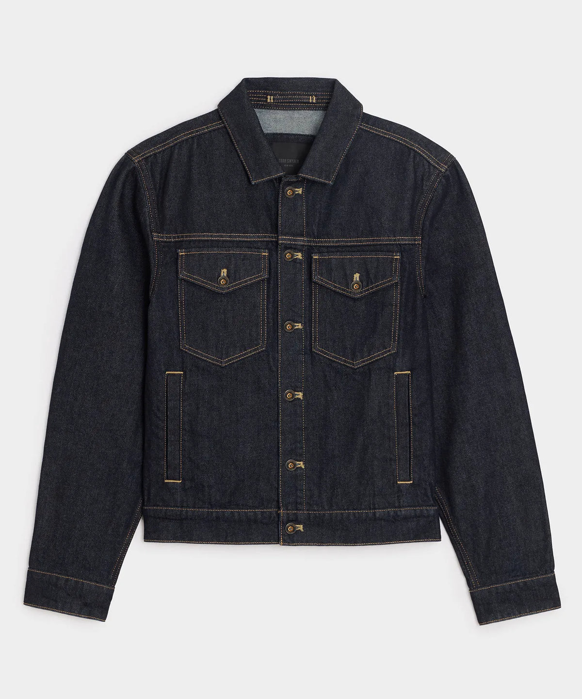 Dark Indigo