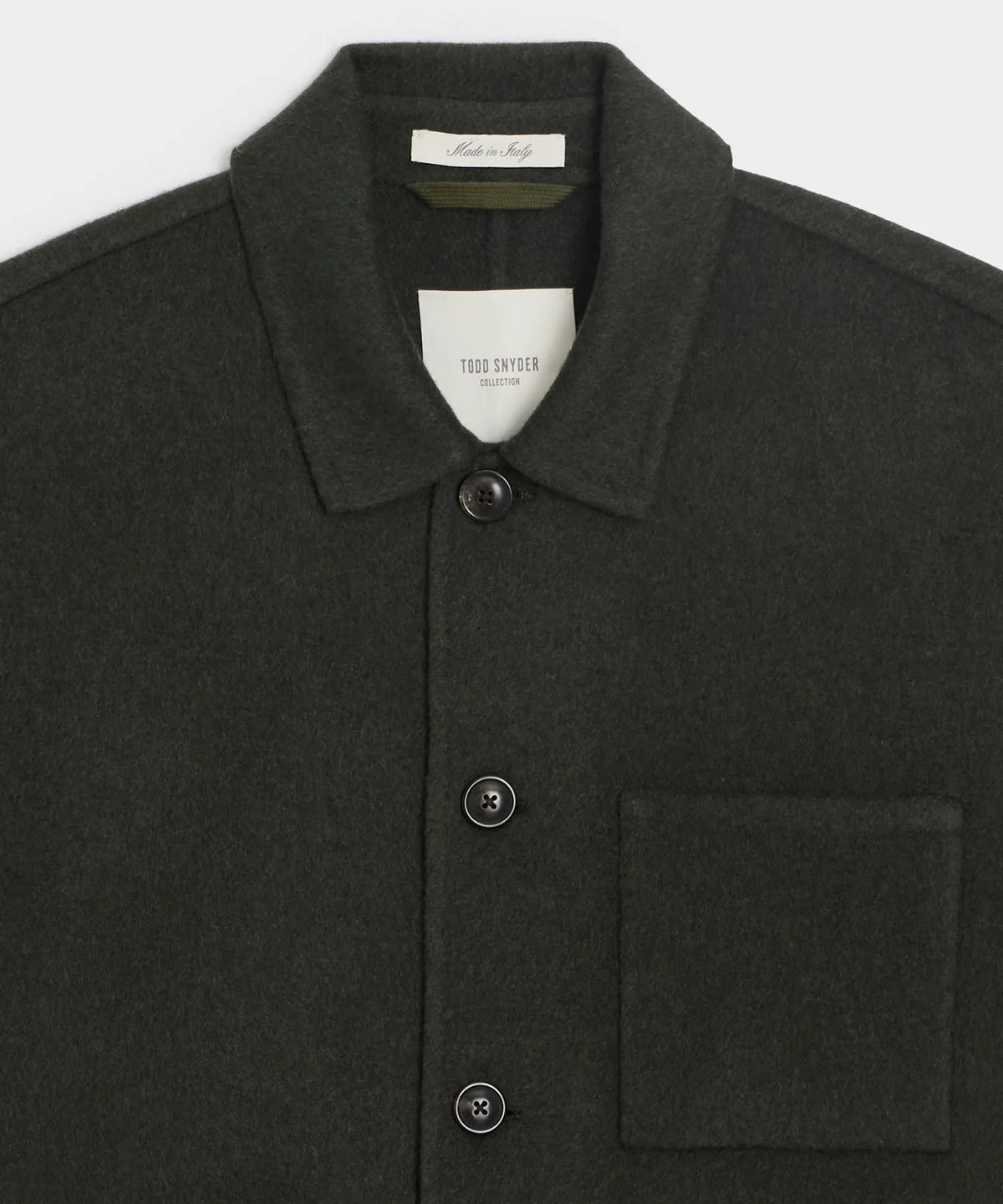 Snyder Olive