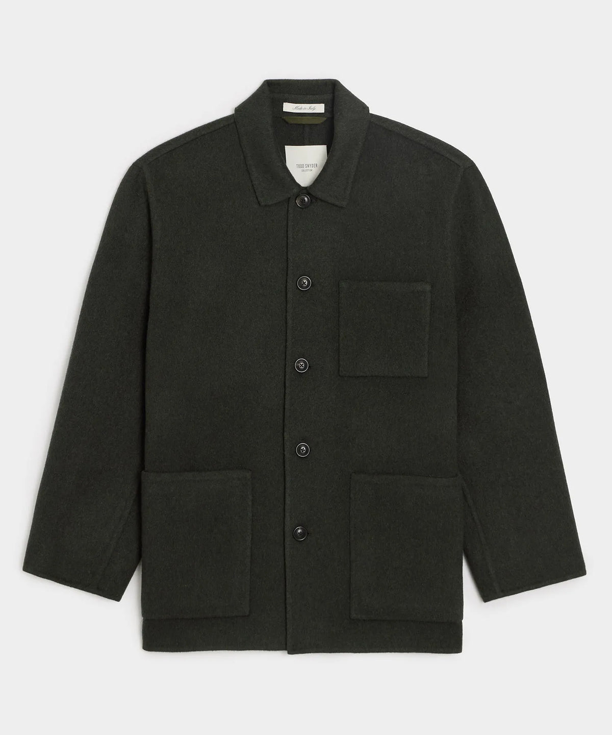 Snyder Olive